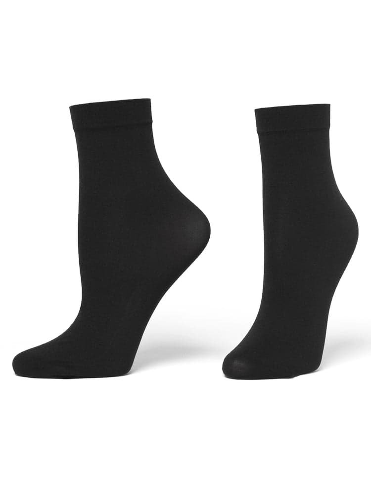 Hue Opaque Anklet