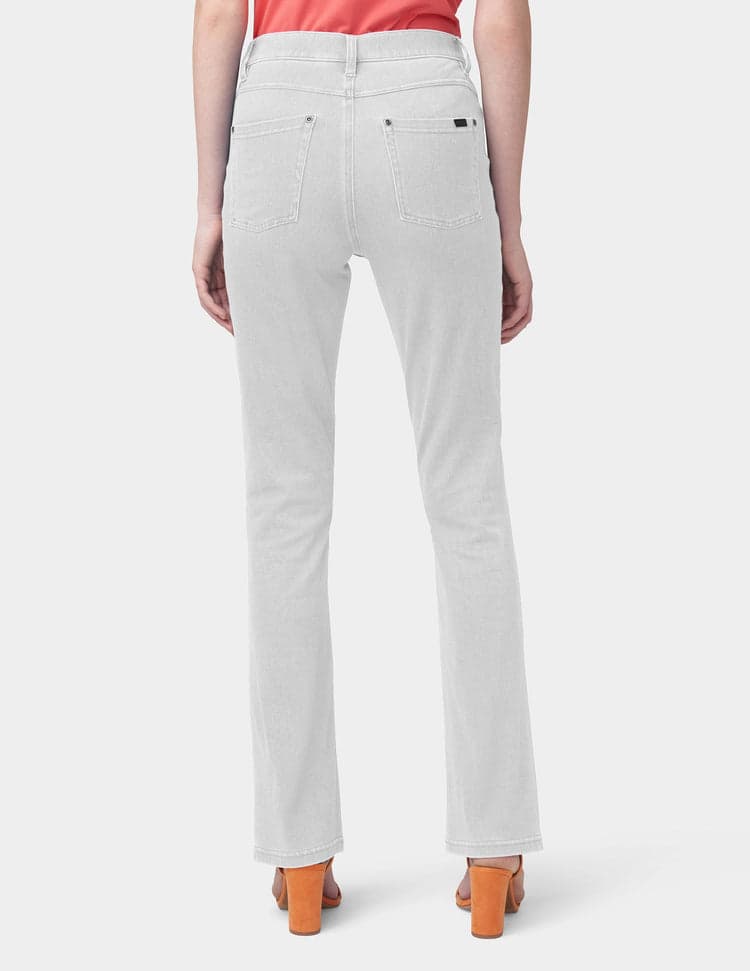 Hue Ultra Soft Denim Baby Bootcut