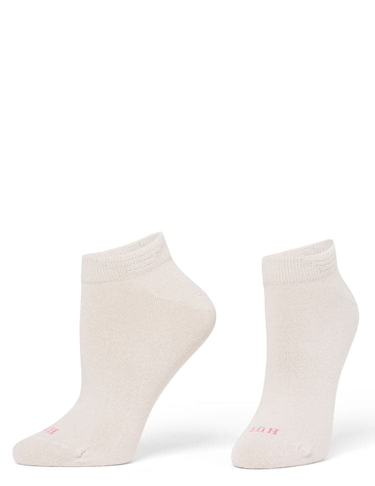 Hue Casual Lowcut Sock 3 Pair Pack