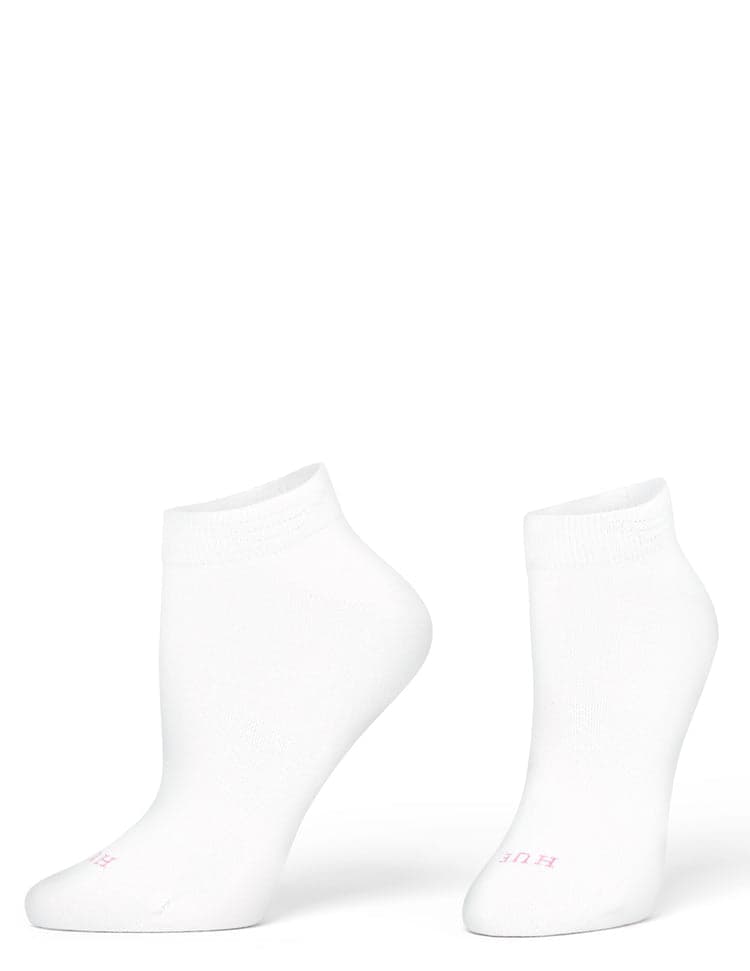 Hue Casual Lowcut Sock 3 Pair Pack