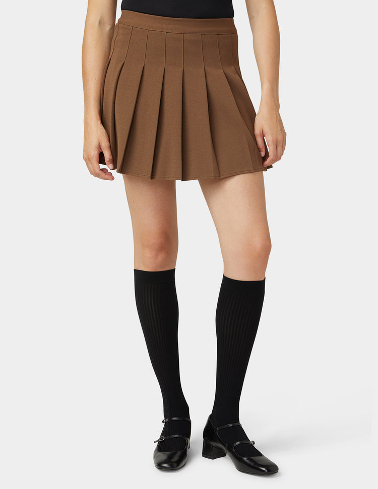 Hue Sheer Rib Knee High