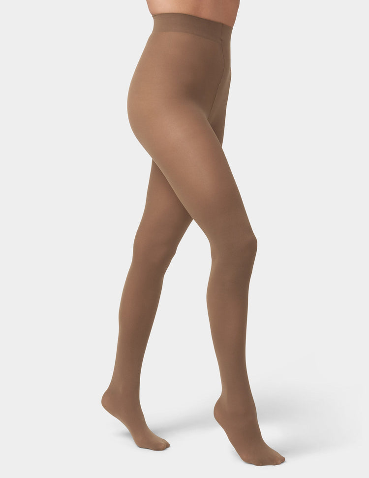 Hue Opaque Tights (Non-Control Top)