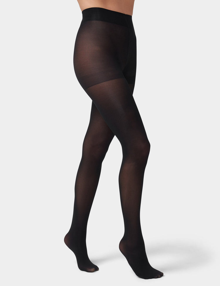 Hue Hosiery Tights Control Top