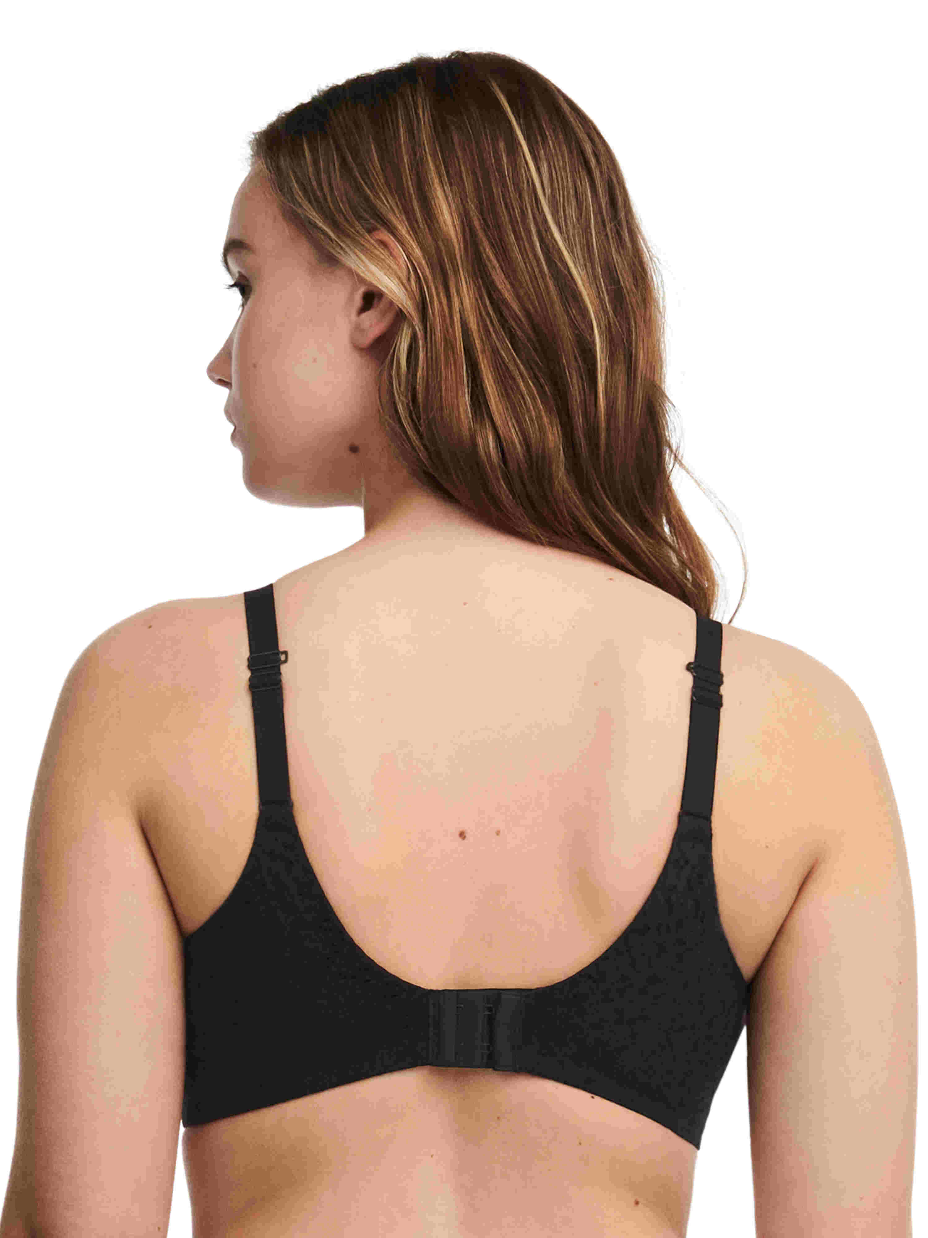 underwired tshirt bra