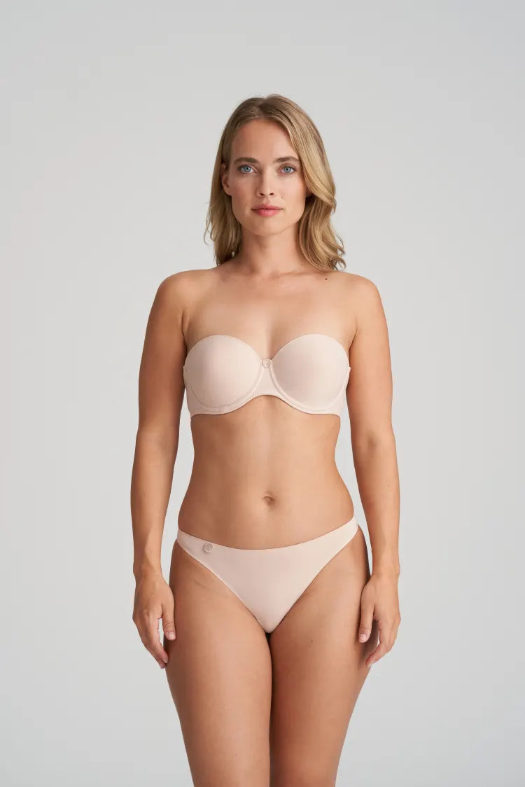 underwire tshirt bra