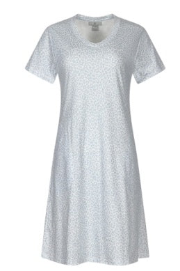 Marelle Elle Short Sleeve Chemise