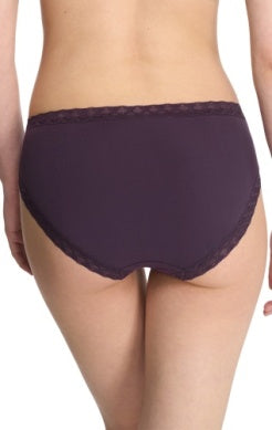 Natori Bliss Cotton French Cut Panty - Verbena
