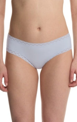 Natori Bliss Girl Brief Panty - Frosted Sky