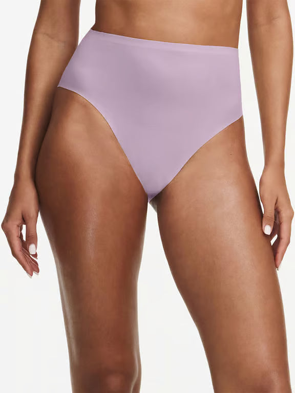 Chantelle Soft Stretch High Cut Brief