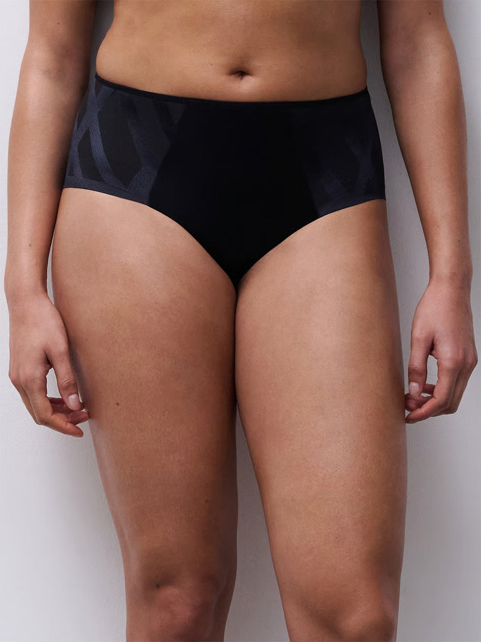 Chantelle Glaze High Waist Support Brief