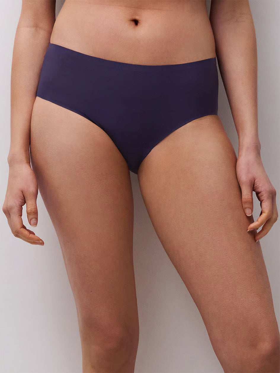 Chantelle Soft Stretch Seamless One Size Hipster Panty