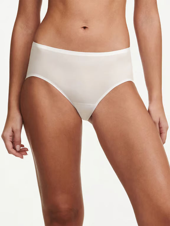 Chantelle Soft Stretch Seamless One Size Hipster Panty
