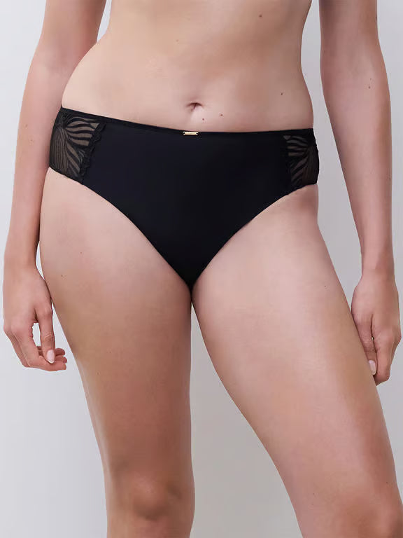 Chantelle Legend Mid Rise Bikini