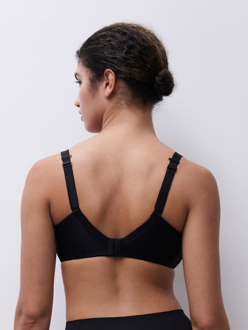 Chantelle Majestic Full Coverage Unlined Underwire Bra