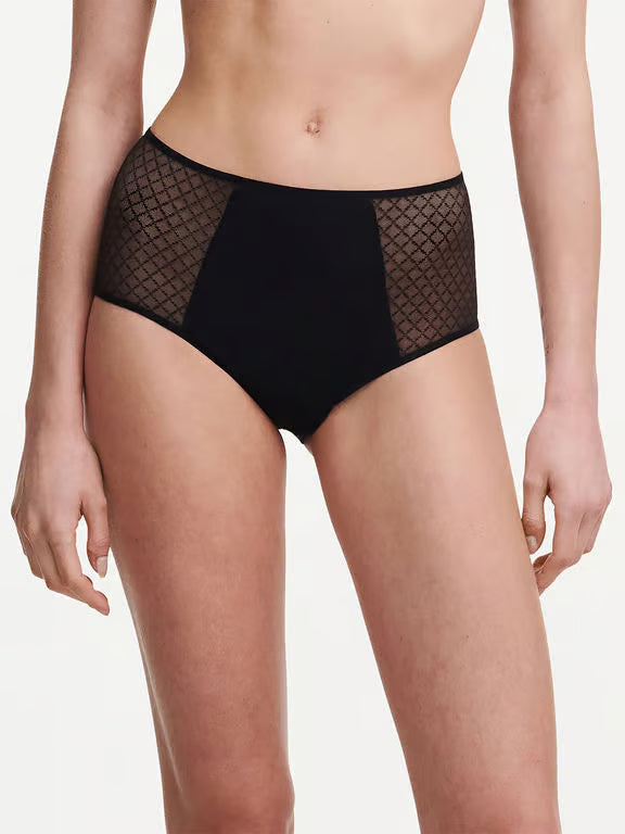 Norah Chic High Waist Full Brief