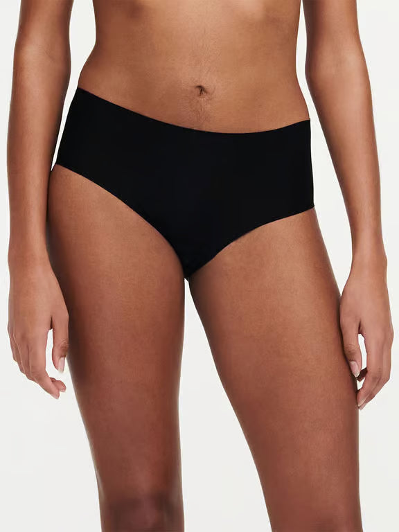 Chantelle Soft Stretch Seamless One Size Hipster Panty