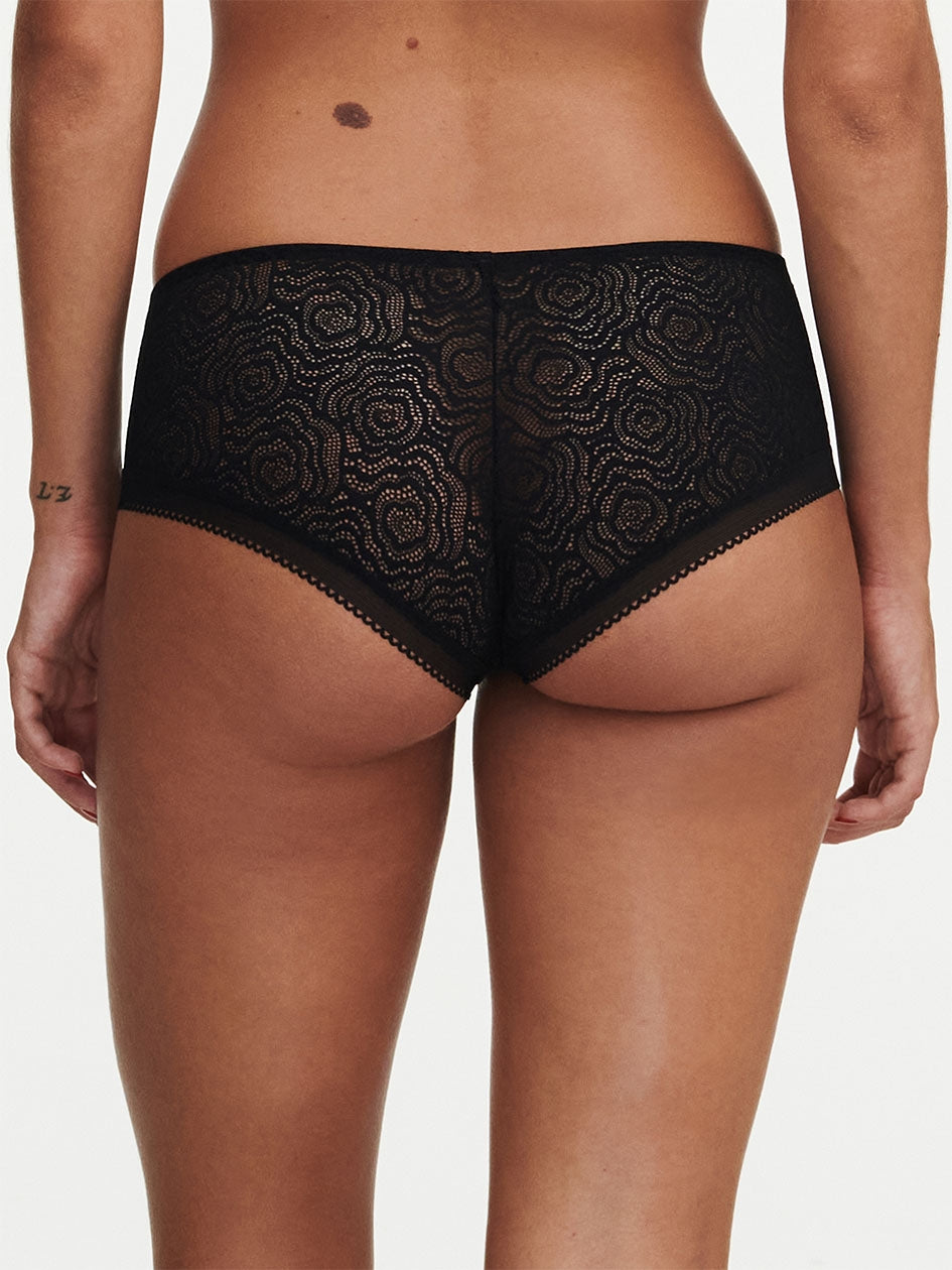 Everyday hipster with cotton gusset