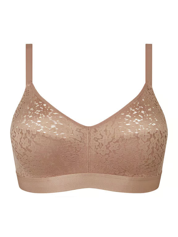 Chantelle Norah Supportive Wirefree Bra