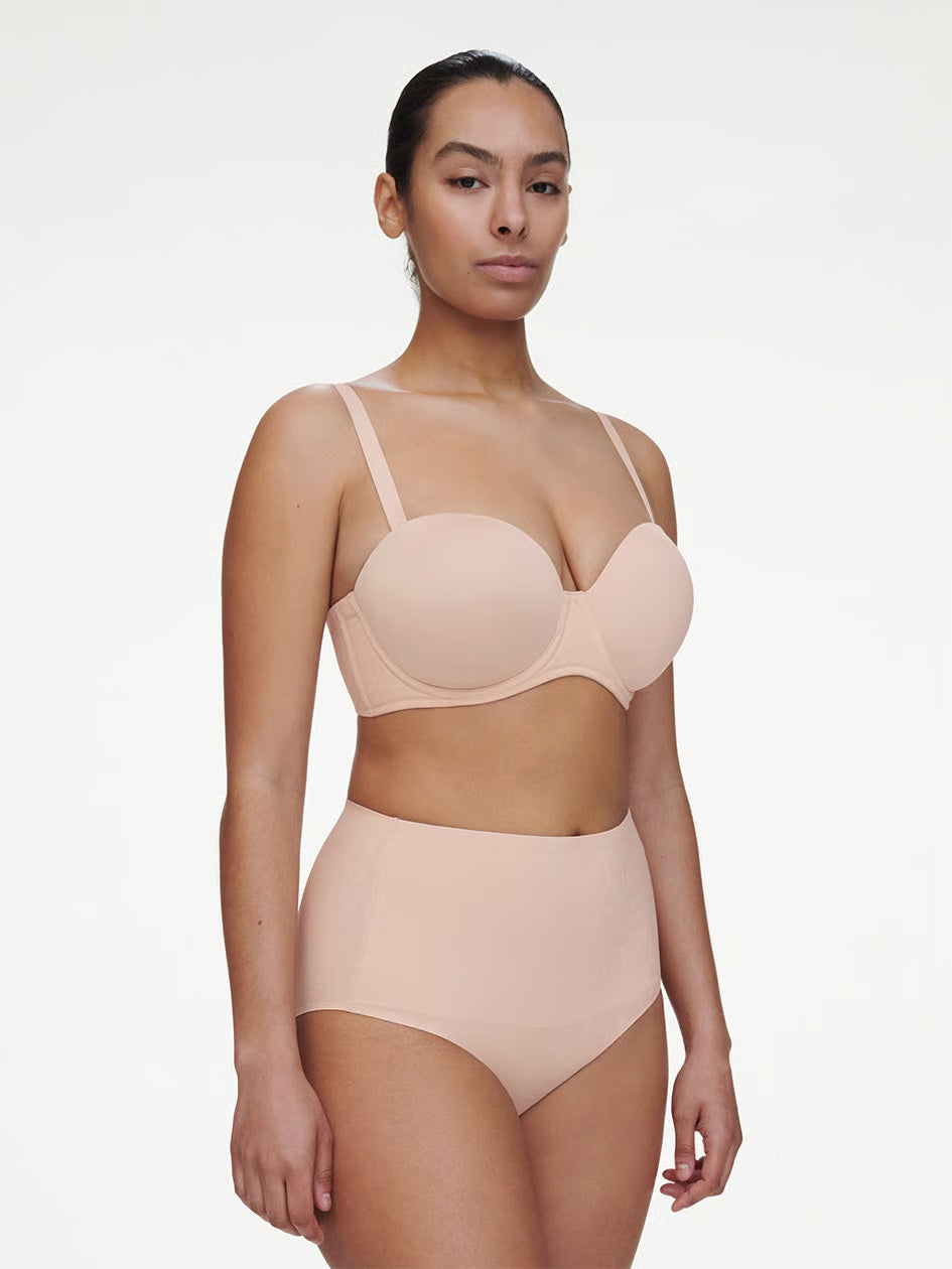 Chantelle Comfort Chic Full Bust Strapless Bra