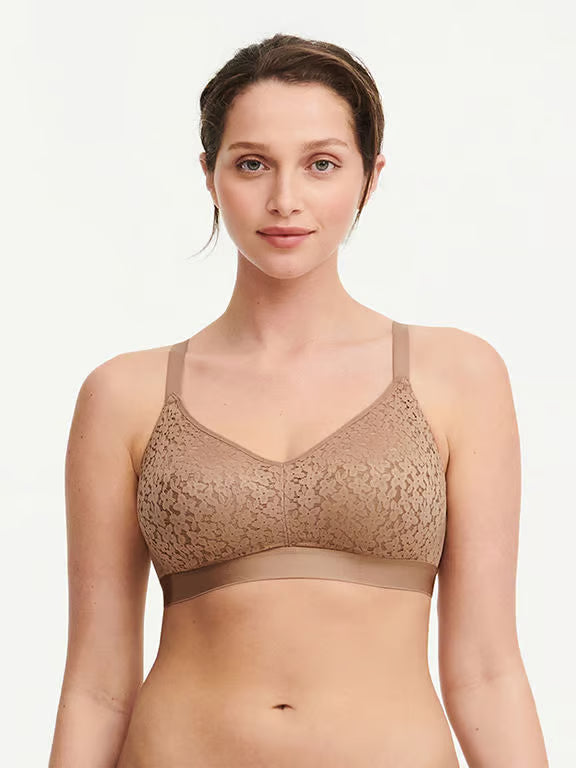 Chantelle Norah Supportive Wirefree Bra