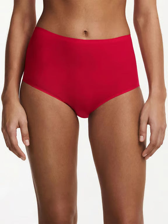 Chantelle Soft Stretch One Size Full Brief - Plus