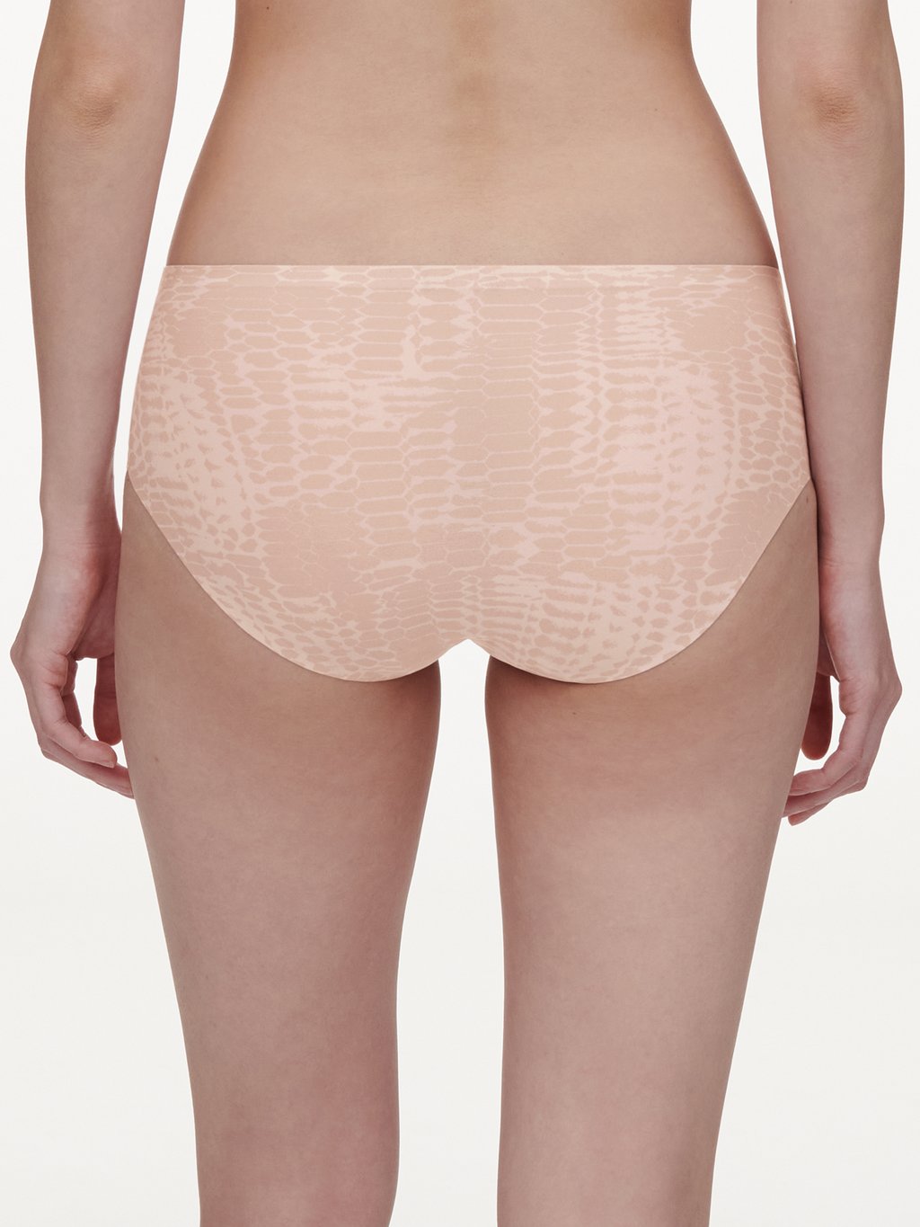 Chantelle SoftStretch Seamless Hipster Panty Print