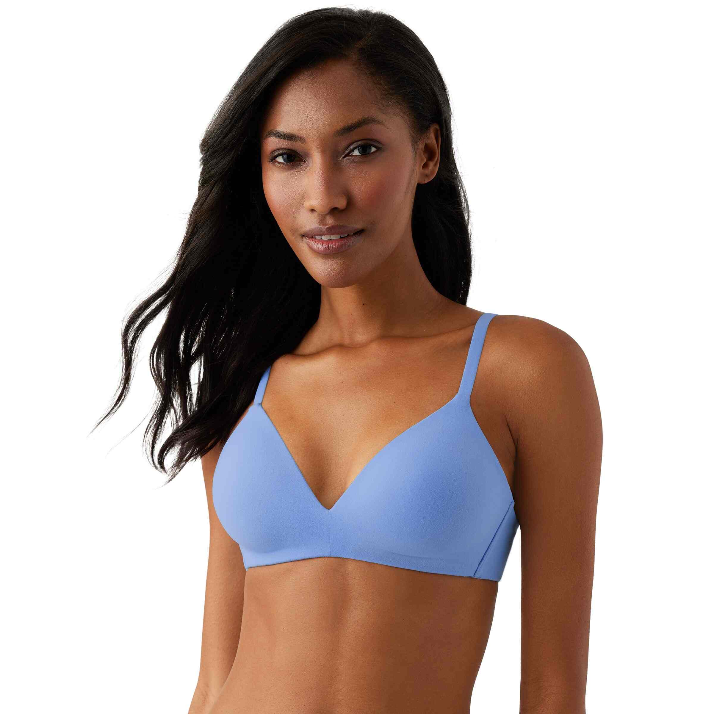 wacoal how perfect soft cup bra
