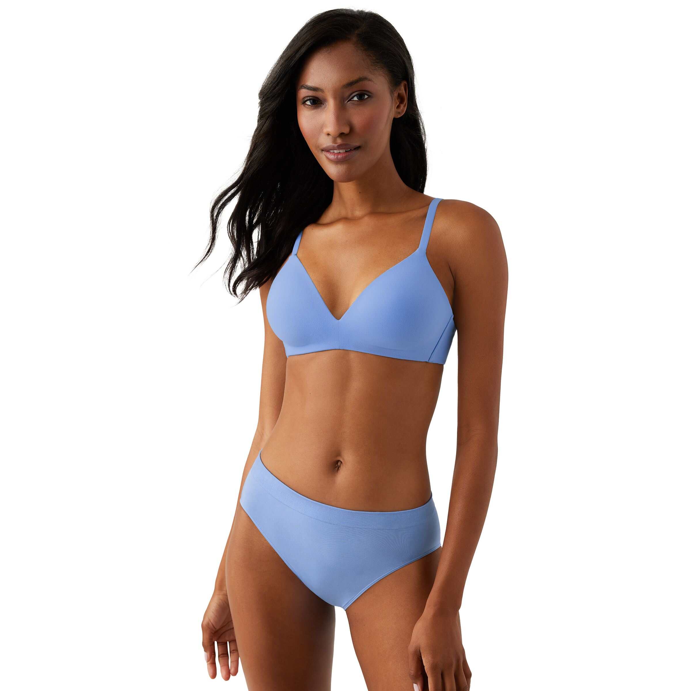 wacoal soft cup bra