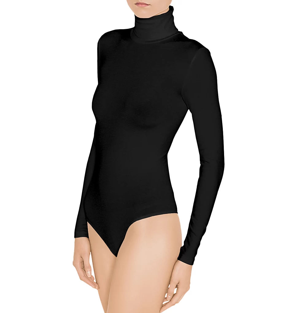 Wolford Colorado String (T-NK) Bodysuit