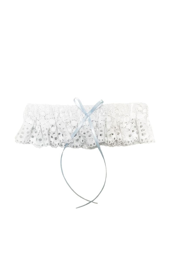 Eberjey The Garter (Bridal)