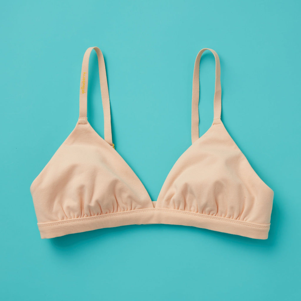 Yellowberry Joey Triangle Bra
