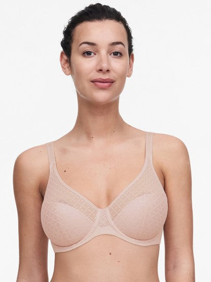 Chantelle Norah Chic Comfort Underwire Bra