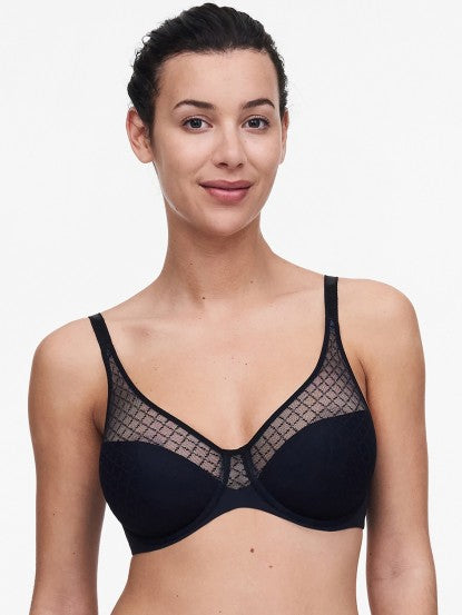 Chantelle Norah Chic Comfort Underwire Bra