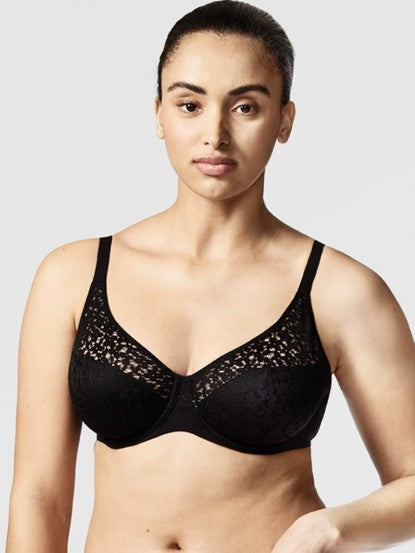 Chantelle Norah Supportive Wirefree Bra