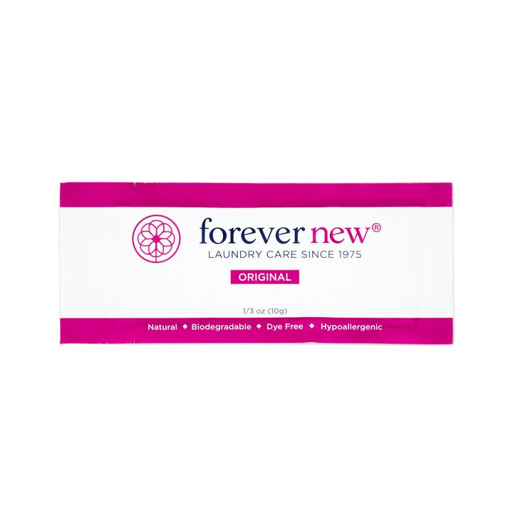 Forever New PACKET .33 Oz. Default Title (4627921567809)