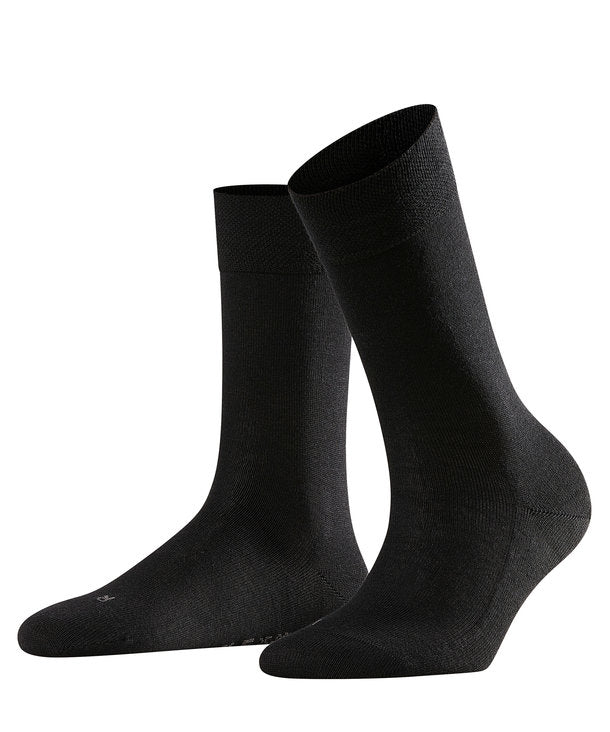 Falke Sensitive London Cotton Anklet Socks