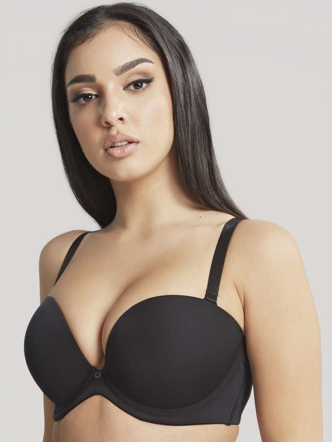 Cleo by Panache Faith Moulded Strapless Bra