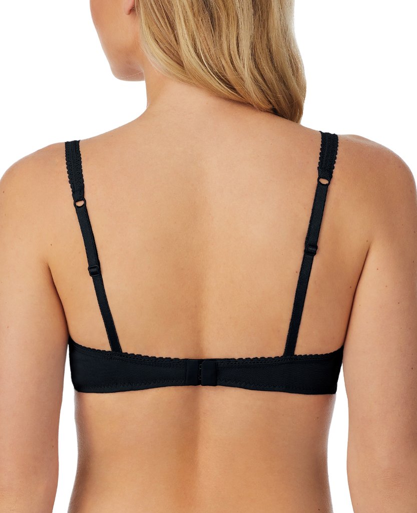 On Gossamer Cabana Cotton Soft Cup Bra (4654936621121)