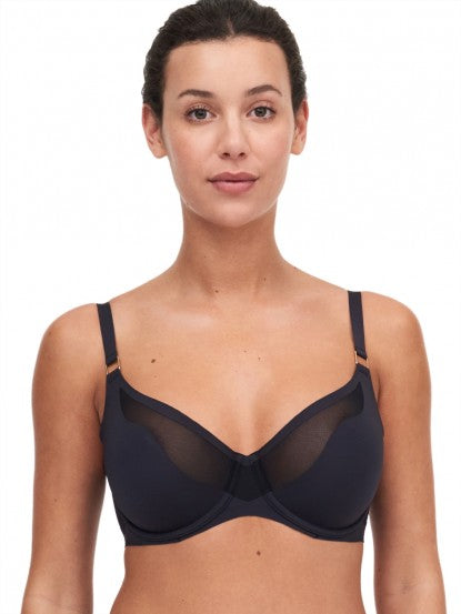 Chantelle Pure Light Unlined Bra (6803983171649)