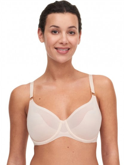 Chantelle Pure Light Unlined Bra (6803983171649)