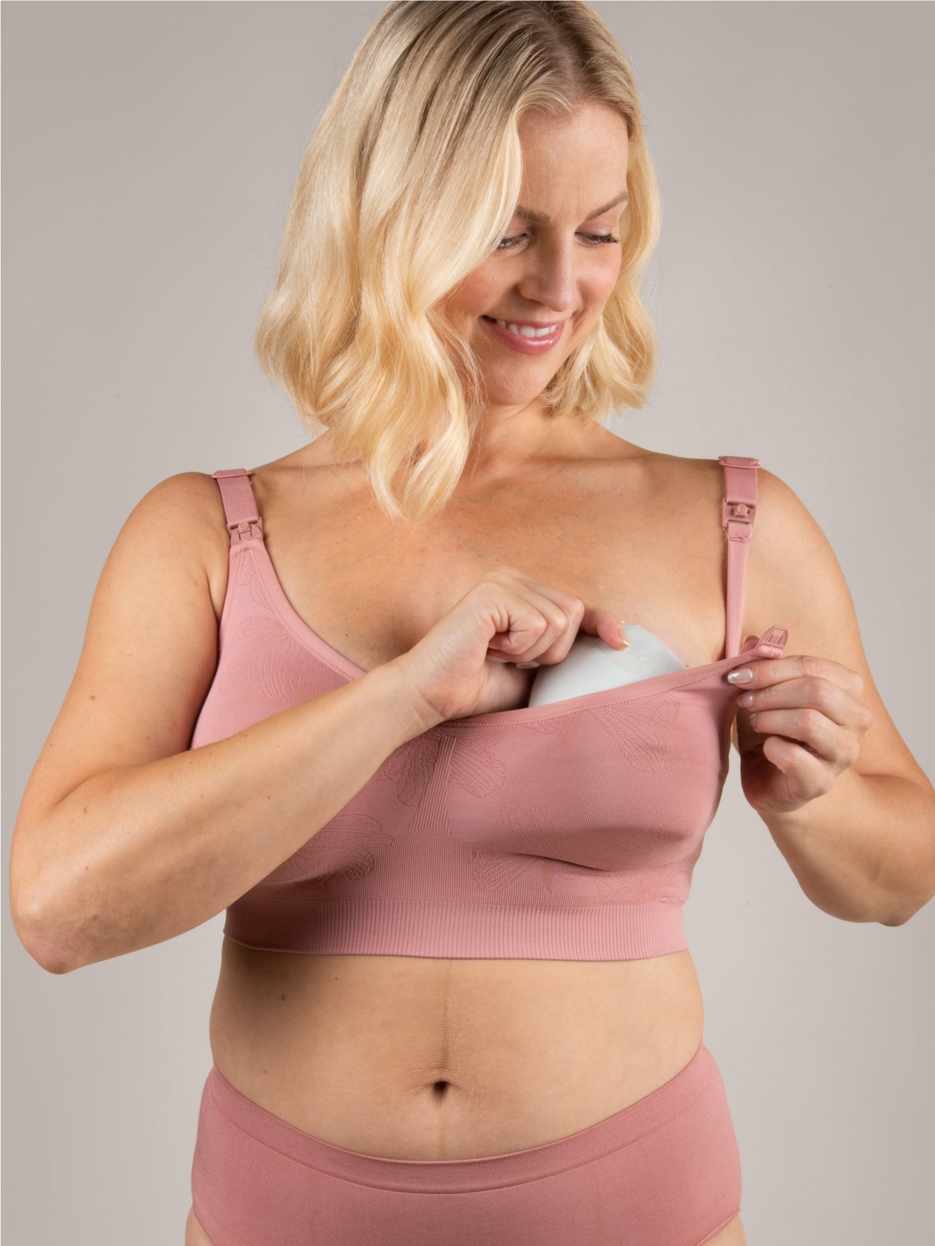 Bravado Beaucoup Nursing Bra