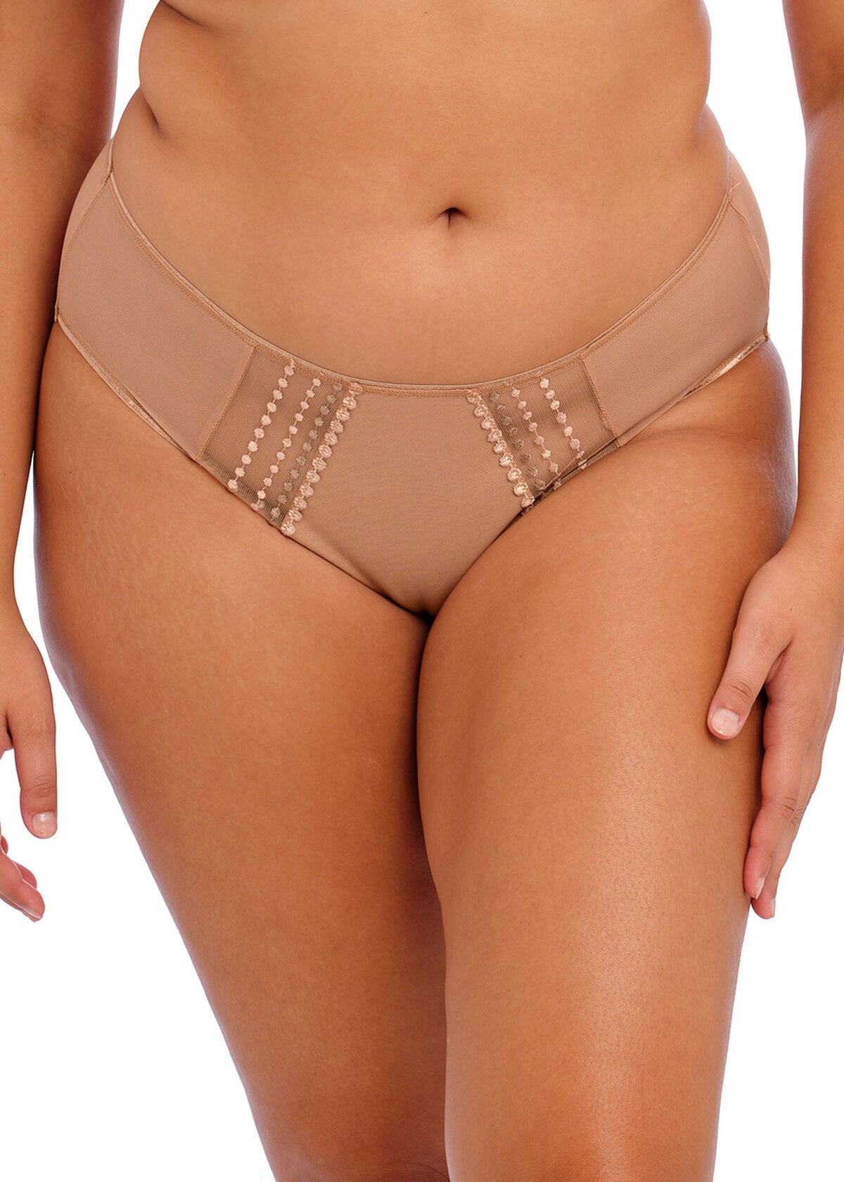 Nude Elomi Matilda Brief Small