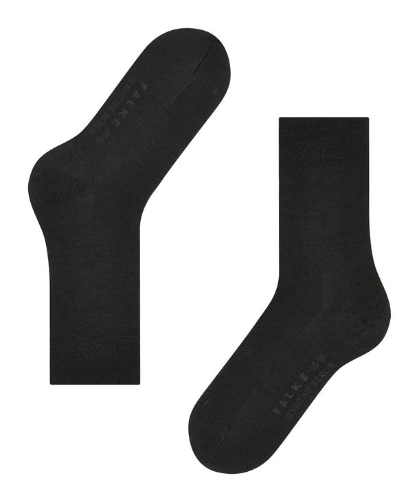 temperature-regulating merino wool Socks
