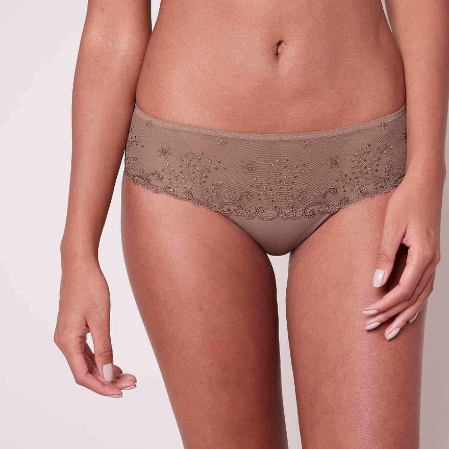 French Lace lingerie