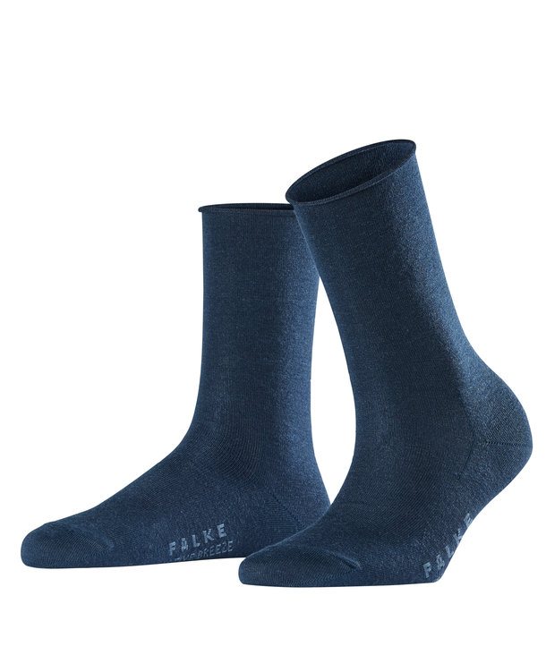 Falke Active Breeze Women's Socks Blue/1