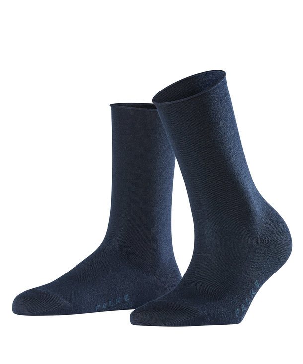 Falke Active Breeze Women's Socks Blue