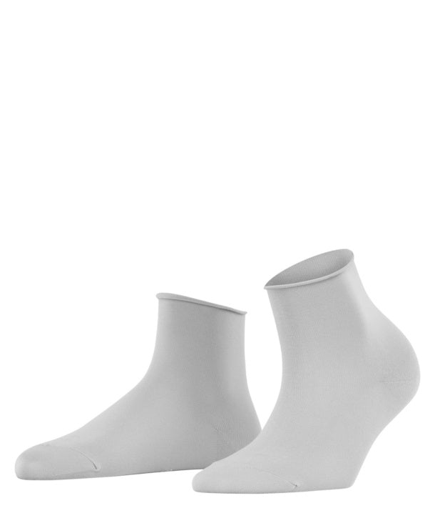 Falke Cotton Touch Socks White/1