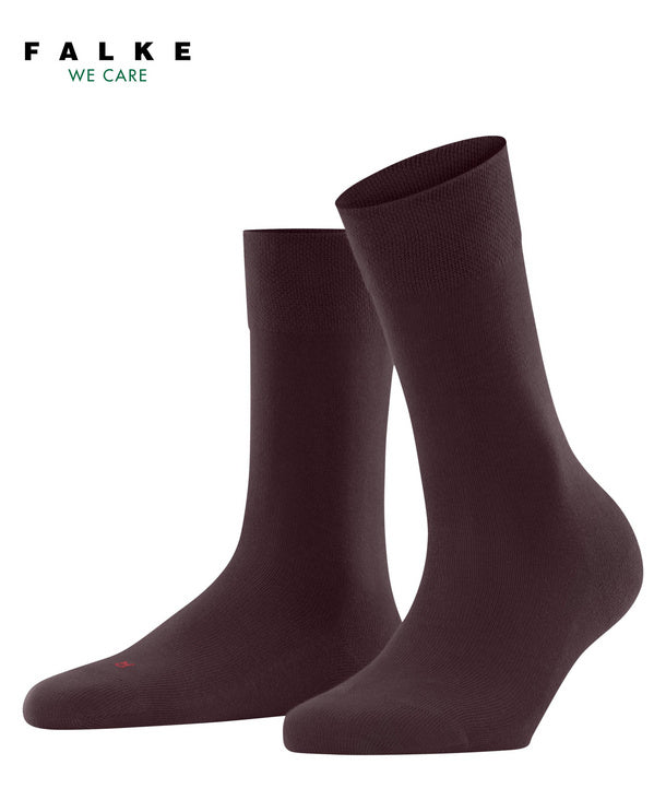 Falke Sensitive London Sock Brown 35-38