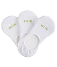 Made of Cotton, Nylon, and Spandex Cushion socks