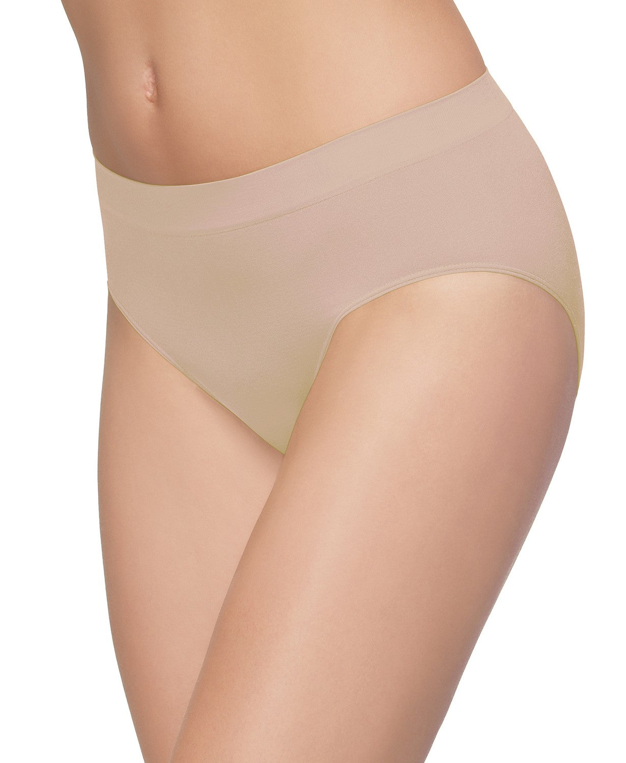 Nude Seamless brief